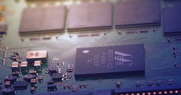 st意法代理，深圳st意法代理