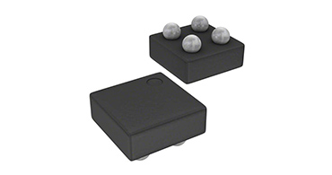 安森美FPF1204UCX：高性能、低功耗的負(fù)載開(kāi)關(guān)