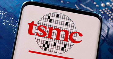 臺(tái)積電 臺(tái)積電