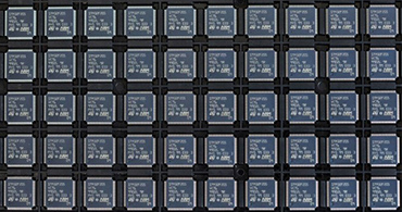 美國貿(mào)易面臨的威脅比中國芯片更大 美國貿(mào)易面臨的威脅比中國芯片更大