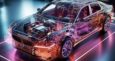 汽車電子 汽車電子