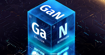 氮化鎵芯片 氮化鎵芯片