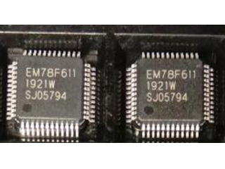 義隆傳感器  義隆傳感器