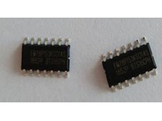 義?。‥LAN）半導(dǎo)體傳感器