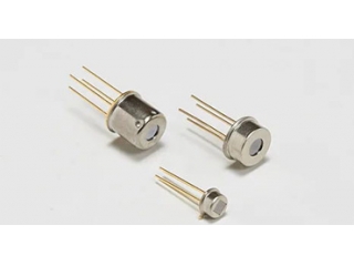 熱電堆傳感器TS418-1N426 熱電堆傳感器TS418-1N426