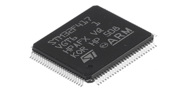 st意法代理，深圳st意法代理商