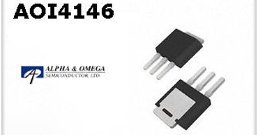 aos代理商精密運算放大器，可提高汽車系統(tǒng)眾多應(yīng)用